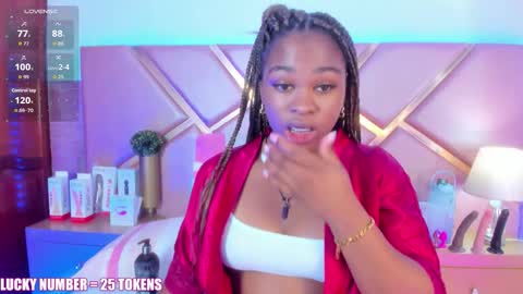 Sophie online show from March 11, 1:36 pm