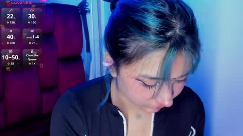   Sophie  online show from April 21, 8:27 pm