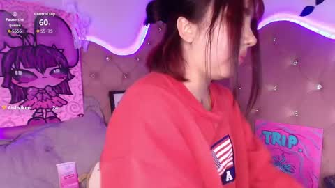   Sophie  online show from October 12, 11:51 pm