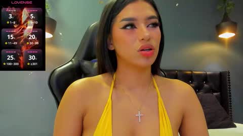 Sophie Taylor online show from October 10, 1:43 am