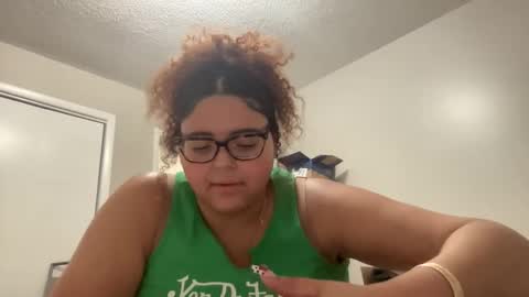 sorayalee online show from March 18, 5:12 am