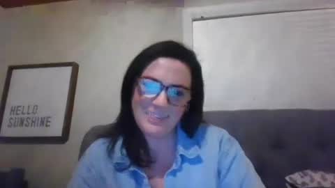 NaughtyMommy online show from January 4, 11:38 pm