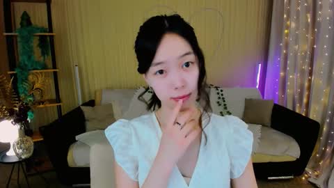 soulharmoonyy online show from February 6, 4:27 am