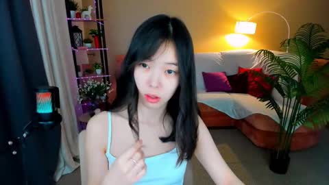 soulharmoonyy online show from March 15, 3:19 am