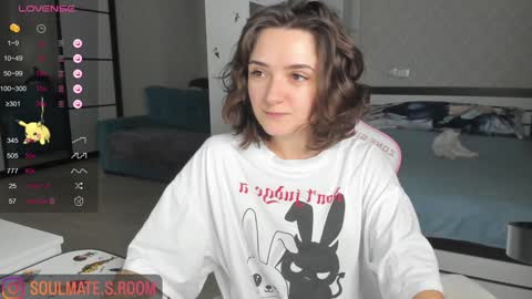 soulmate__ online show from January 28, 6:27 am