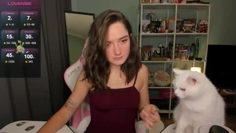 soulmate__ online show from October 26, 3:02 am