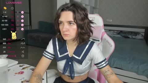 soulmate__ online show from January 19, 2:04 am