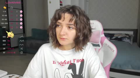 soulmate__ online show from January 20, 2:53 am