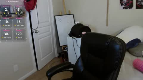 Bunnydathug online show from January 17, 9:06 am