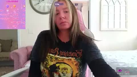 Your Barbii online show from November 5, 4:45 pm