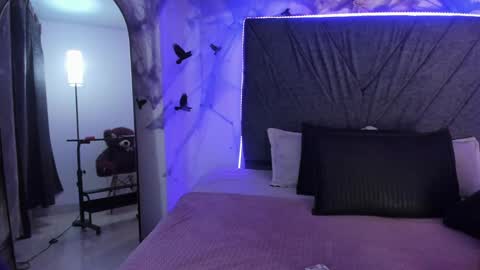 Geral online show from December 22, 1:23 am