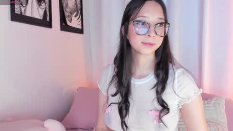 Irisita online show from January 16, 11:37 pm