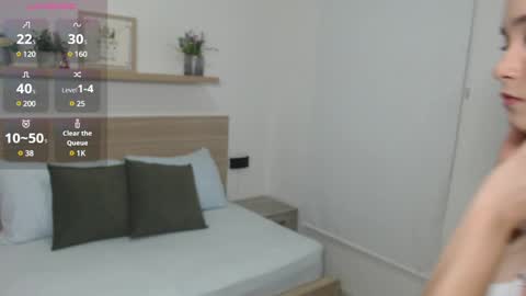 M A R I A N A online show from March 2, 2:30 am