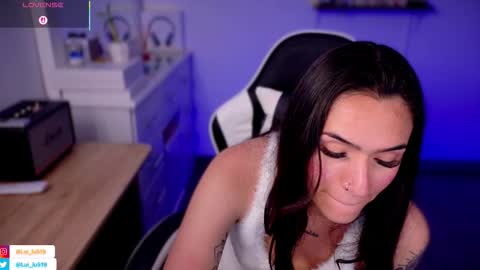 Luisa    online show from September 16, 2:08 am