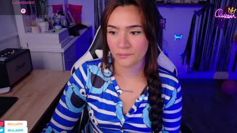 Luisa    online show from March 27, 11:05 pm