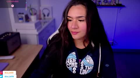 Luisa    online show from September 21, 2:43 am