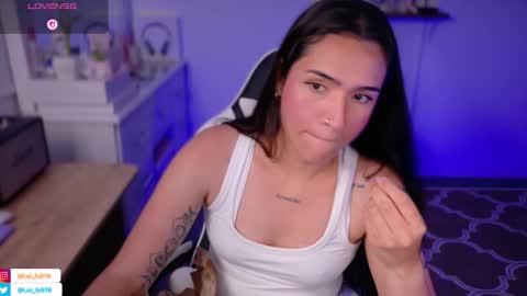 Luisa    online show from December 4, 2:58 am