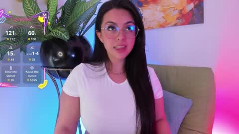 Karito  online show from November 9, 4:08 am