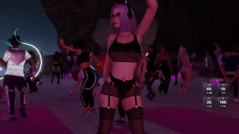 NAHID  online show from February 11, 9:16 pm