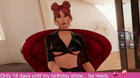 NAHID  online show from October 5, 1:43 am