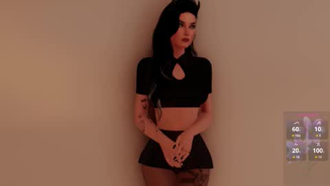 NAHID  online show from October 2, 12:15 am