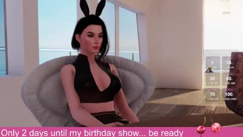 NAHID  online show from October 16, 6:10 pm