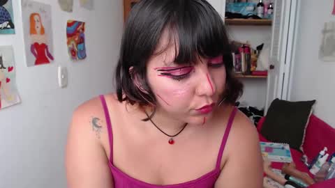 Nana Bela  online show from September 24, 8:41 pm