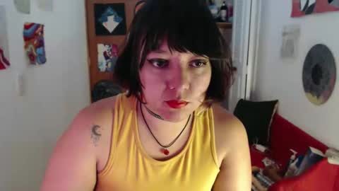 Nana Bela  online show from September 18, 5:28 am