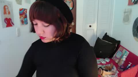 Nana Bela  online show from October 9, 10:14 pm