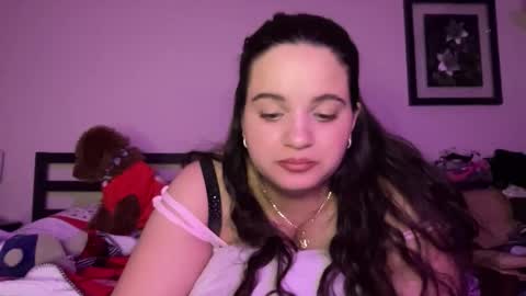 Soyoceanne online show from February 7, 10:46 pm