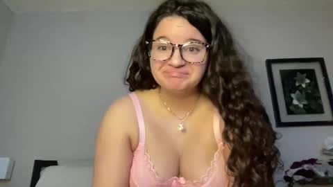 Soyoceanne online show from March 21, 4:28 am