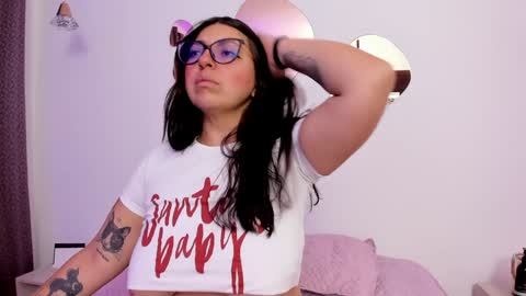 Sami Diaz   online show from February 6, 11:53 am