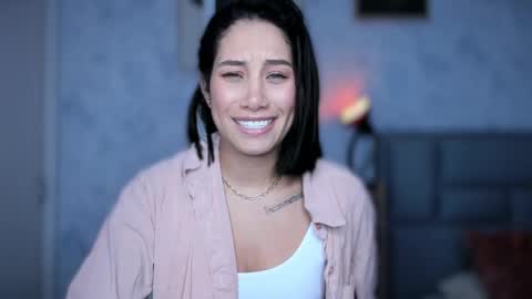 brisa  s online show from October 14, 2:41 pm