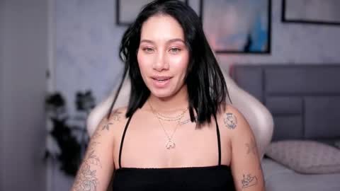 brisa  s online show from March 15, 8:55 pm