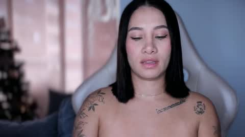 brisa  s online show from December 4, 4:19 pm