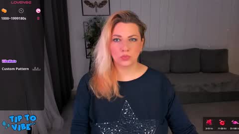 Jill online show from January 2, 10:11 pm