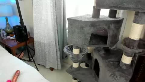 AmberSpanks online show from September 17, 10:52 pm