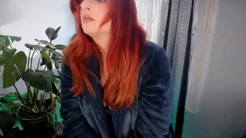 AmberSpanks online show from February 6, 12:25 am