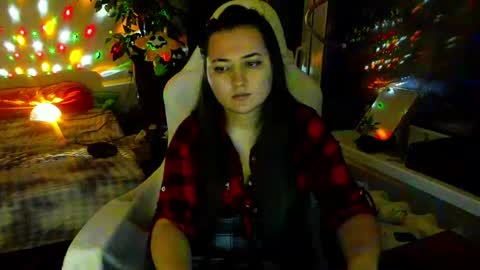 Evgenia online show from April 21, 1:42 am