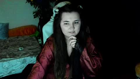 Evgenia online show from March 23, 2:51 am