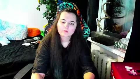 Evgenia online show from May 19, 12:06 am