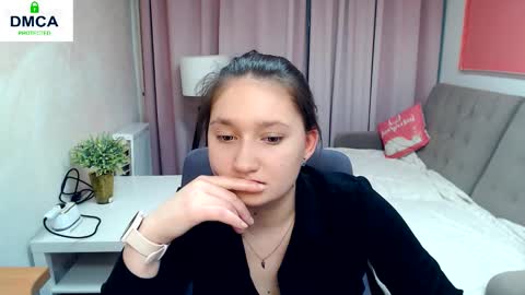 Ilona online show from February 12, 10:39 am