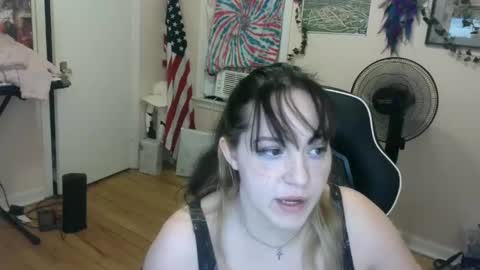 spawnofademon online show from December 3, 10:26 am