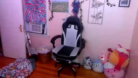 spawnofademon online show from September 16, 2:19 am