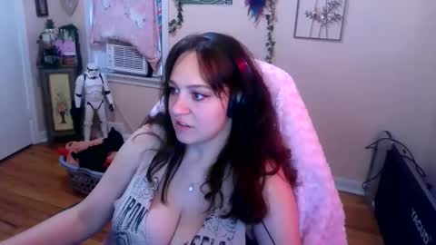 spawnofademon online show from October 25, 4:03 pm