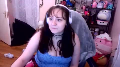 spawnofademon online show from April 27, 8:44 am