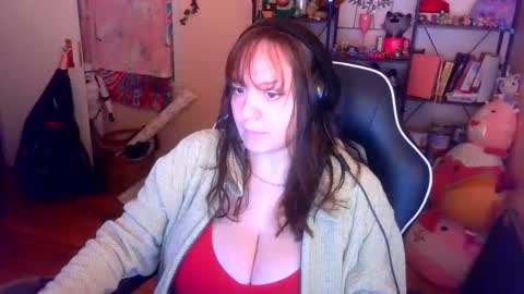 spawnofademon online show from December 19, 8:50 am