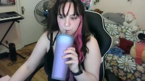 spawnofademon online show from January 9, 5:00 pm