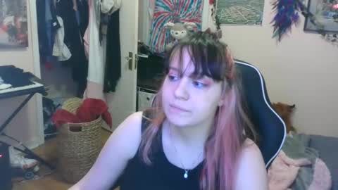 spawnofademon online show from January 30, 8:11 am