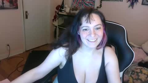 spawnofademon online show from March 6, 4:52 am